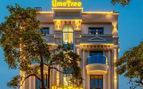 Lime Tree Hotels And Banquet Greater Noida